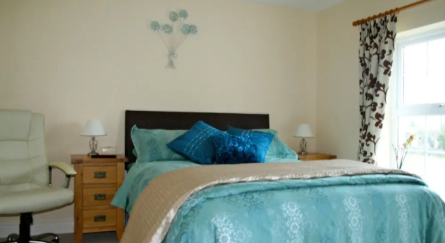 Номер Standard Ballyharvey B&B