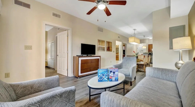 Номер Classic Magical Moment Vacation Condos