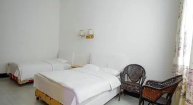 Yun Shui Guest House, Rezerwuj Pensjonat Shangrao Jiangxi