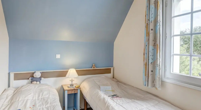 Comfortable House With Dishwasher, Located in Nature Reserve, Varaa Hotelli Belle Dune Picardy