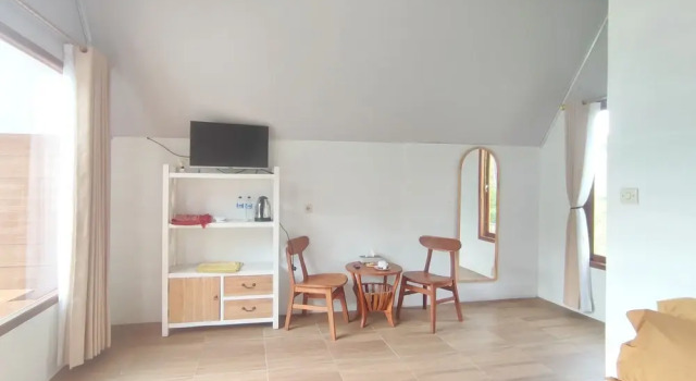 Suite Kayon Lawu RedPartner