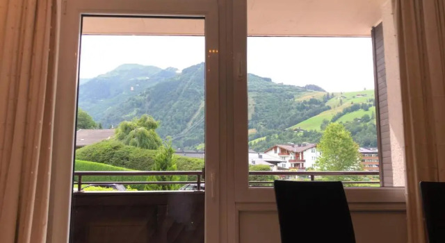 Апартаменты Appartements Domizil