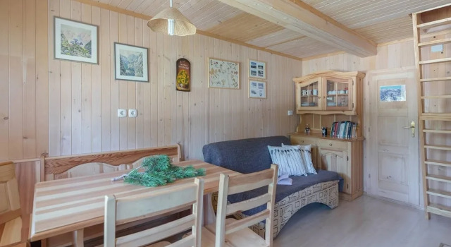 Stunning Views - Chalet Encijan - Velika Planina, Забронировать Шале Коттеджи Камник, Коттедж