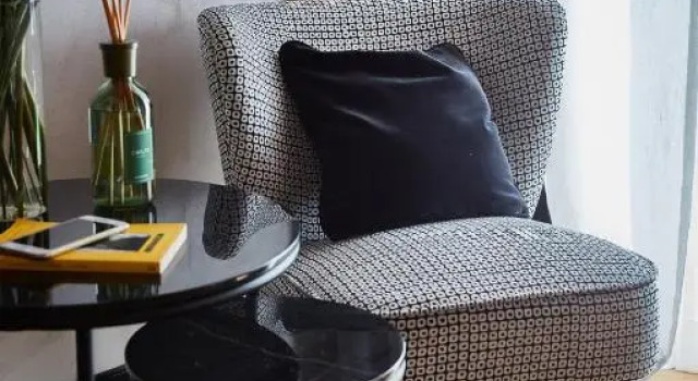 Двухместный номер Superior NAMAN HOTELLERIE - Margutta