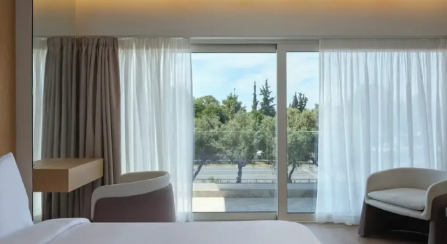Номер Superior Nur Riviera Aparthotel