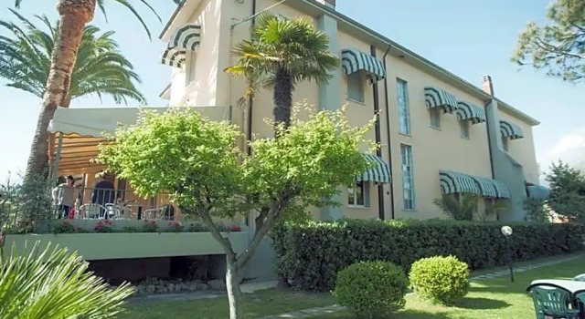 Hotel Parma Mare