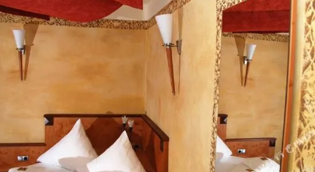Hotel Wallhall, Reserva ahora Hotel Bruchsal Baden-Wurtemberg