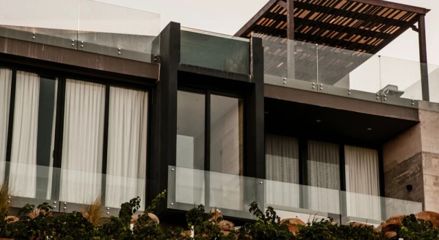 Kasa Kava, Buchen Sie Hotel Valle de Guadalupe Tal von Guadalupe