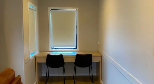Семейный номер Standard с 2 комнатами Takapuna International Motor Lodge