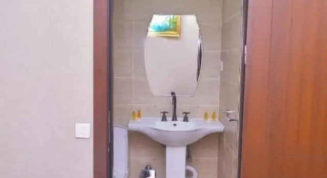 Номер Standard Отель Riva Inn Баку