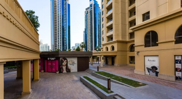 Апартаменты ELAN Rimal 3 Suites