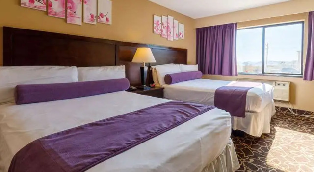 Номер Standard Red Garter Hotel & Casino by Red Lion Hotels