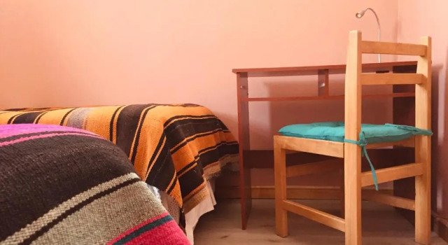 Sol del Desierto, Book Hotel Chíuchíu Antofagasta Region