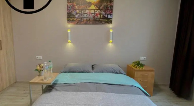 Daire Studio Aparment