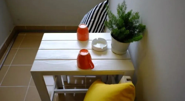 The Nguyens Apartments Saigon