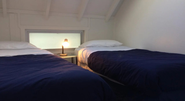 Hekerua Lodge Boutique Backpackers