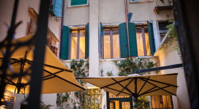 Liassidi Wellness Suites