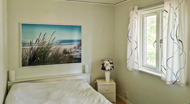 Nice Home in Yngsjö With 2 Bedrooms, Rezerwuj Hotel Hotele w Lagos z parkingiem, Parking