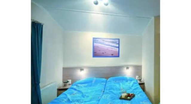 Ferienpark Wulfenerhals, Book Hotel 3-Star Hotels in Fehmarn, 3*