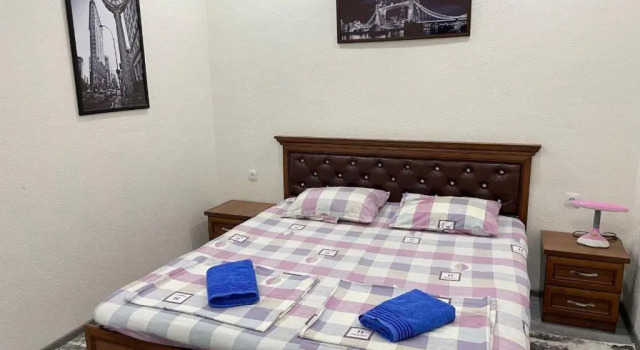 Chinara Guest House Airport, Buchen Sie Pension Taschkent Tashkent
