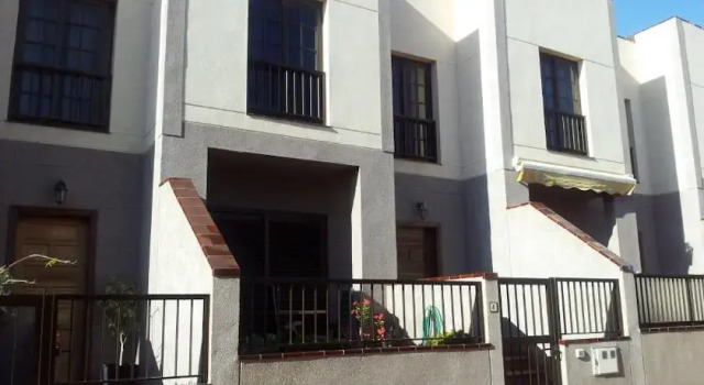 Duplex Playa Cabezo