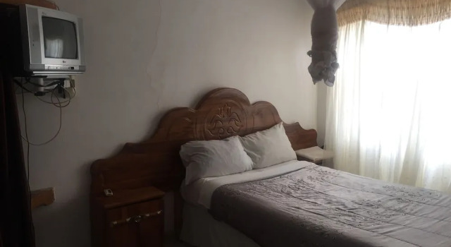 Номер Economy Kana Guest House