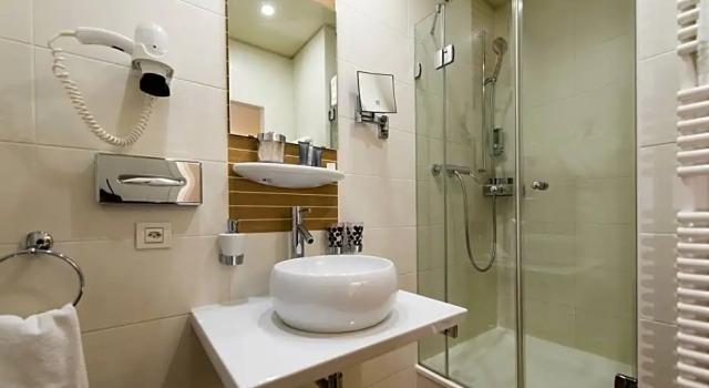 Одноместный номер Standard La Cour Des Augustins Boutique Gallery Design Hotel
