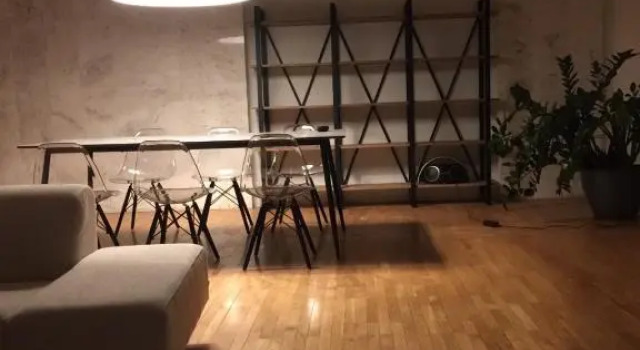 Апартаменты Deluxe Sijas house