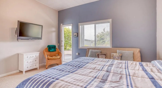 The Wheelhouse, Prenota Hotel Lincoln City 