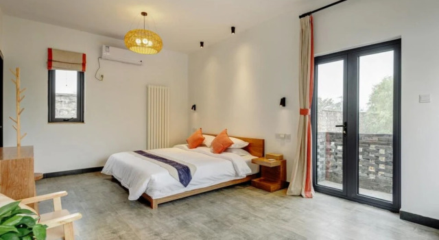 Home Coming SANSI, Rezerwuj Hotel Pekin Pekin