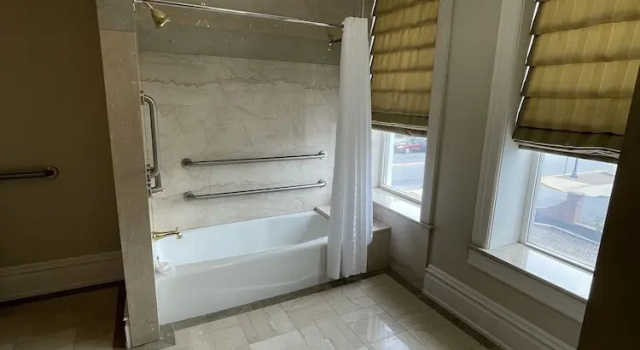 Номер Standard The Union Hotel