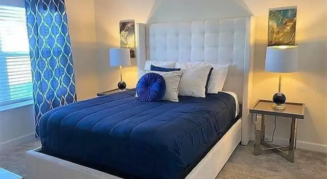 456 OC - Elegant Retreat in Champions Gate