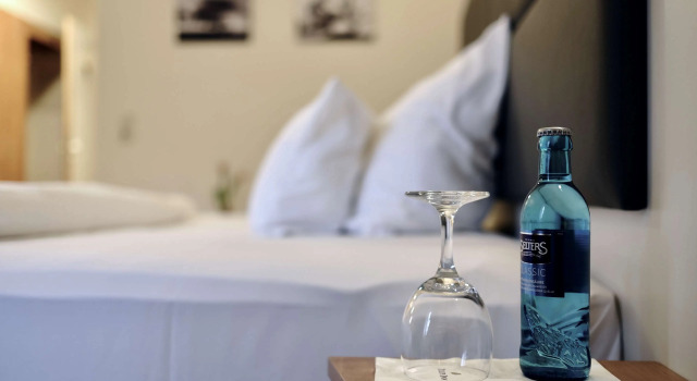 Трёхместный номер Standard Tulip Inn Frankfurt Airport
