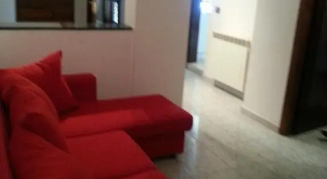 Residence Airport Speedy