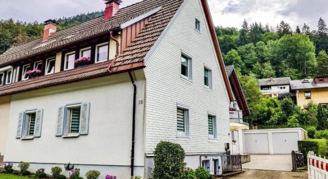 Ferienwohnung Ella