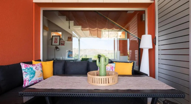 Vista Golf 12 by CanariasGetaway, Prenota Hotel Hotel a Gran Canaria con piscina, Piscina