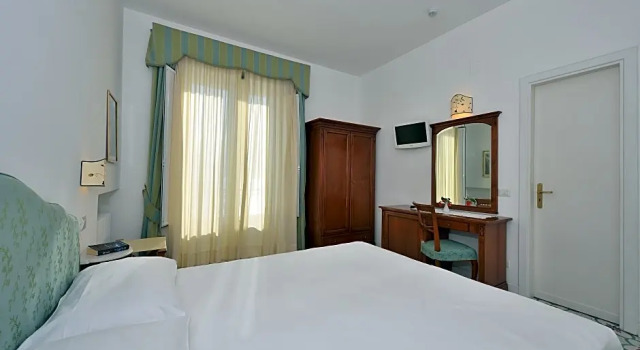 Двухместный номер Standard Hotel Luna Convento