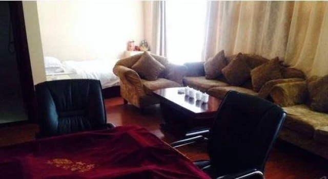 Qixing Hotel, Book Hotel Wuhai Inner Mongolia