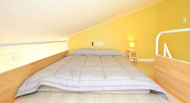 Namhae Namhae n Sea Pension