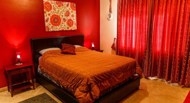 Puerta Cabos Village G207 2BR by Casago