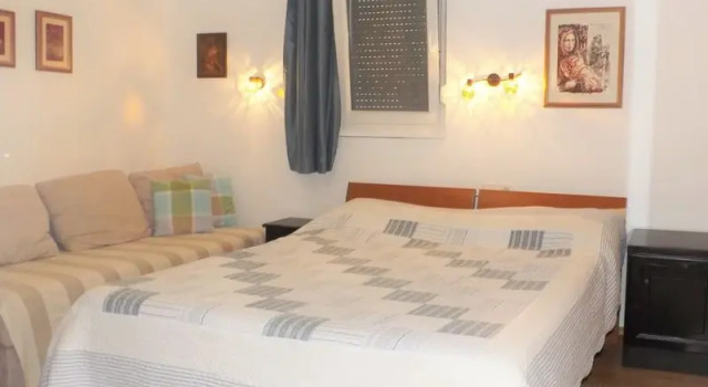 Апартаменты с балконом Apartments Ljiljana