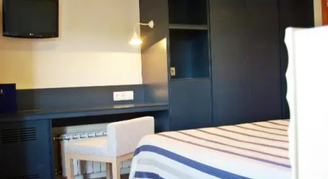 Номер Economy Hotel Alga