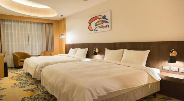 Camera Superior Seeing Inn