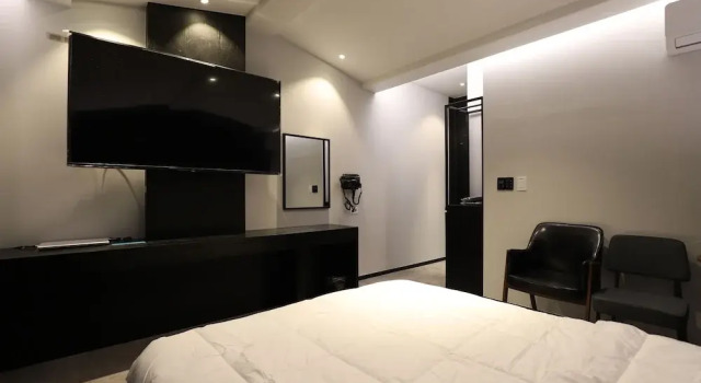 Номер Premium Dubai Hotel