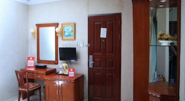 NIDA Rooms Manga Raja 84 Medan Kota, Book Hotel Hotels in Sumatra with Breakfast, Breakfasts