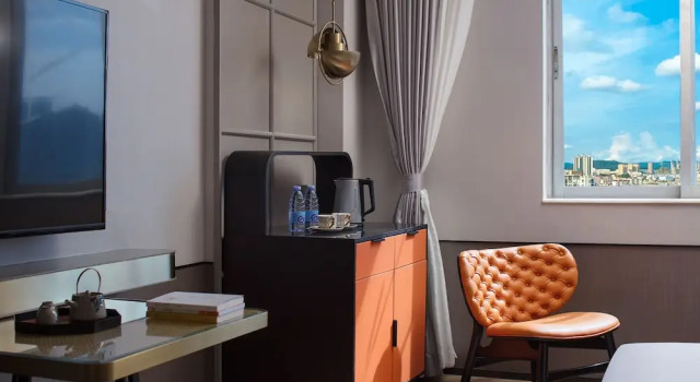 Cityjoin Hotel