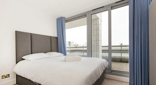 High Holborn - Chancery Lane Apartment, Забронировать Апартаменты/квартира Лондонский Сити Лондон, рядом с Королевский колледж Лондона