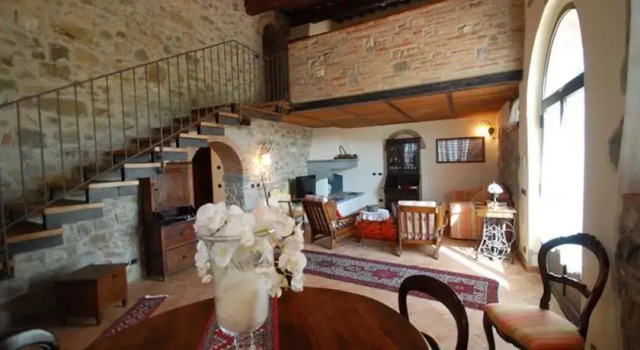 Villa Valiani