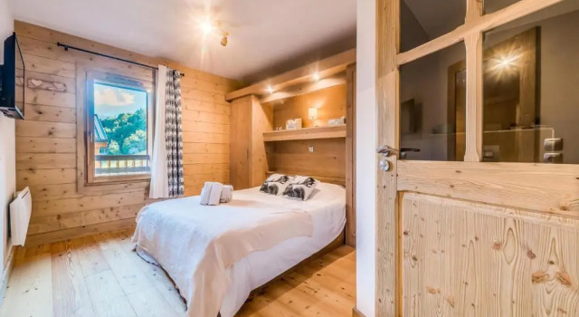 Résidence Les Balcons EtoilÉs - 3 Pièces pour 6 Personnes 194144, Prenota Hotel Champagny-en-Vanoise 