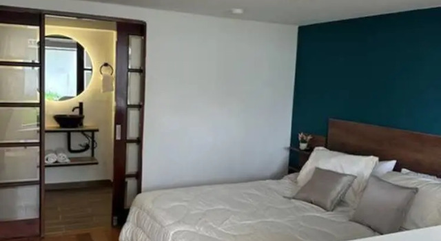 Двухместный номер Standard с видом на сад Hotel Niza Norte